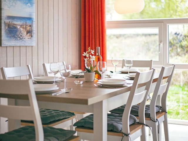 4 sterren vakantie huis in Groemitz, Lübecker Bucht