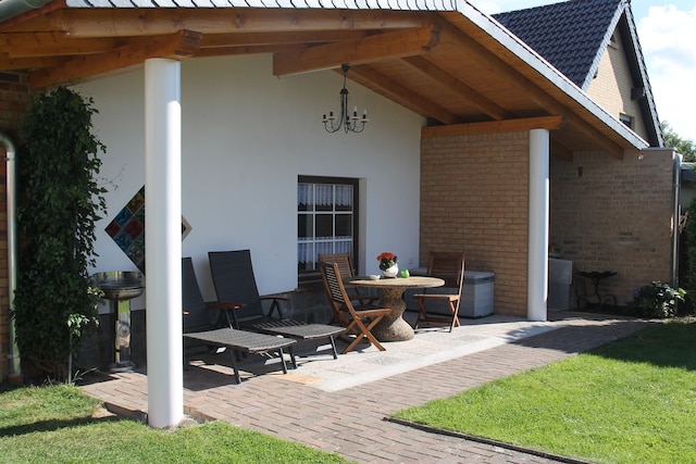 Wohnung in Rerik nahe Strandklippen, Rerik