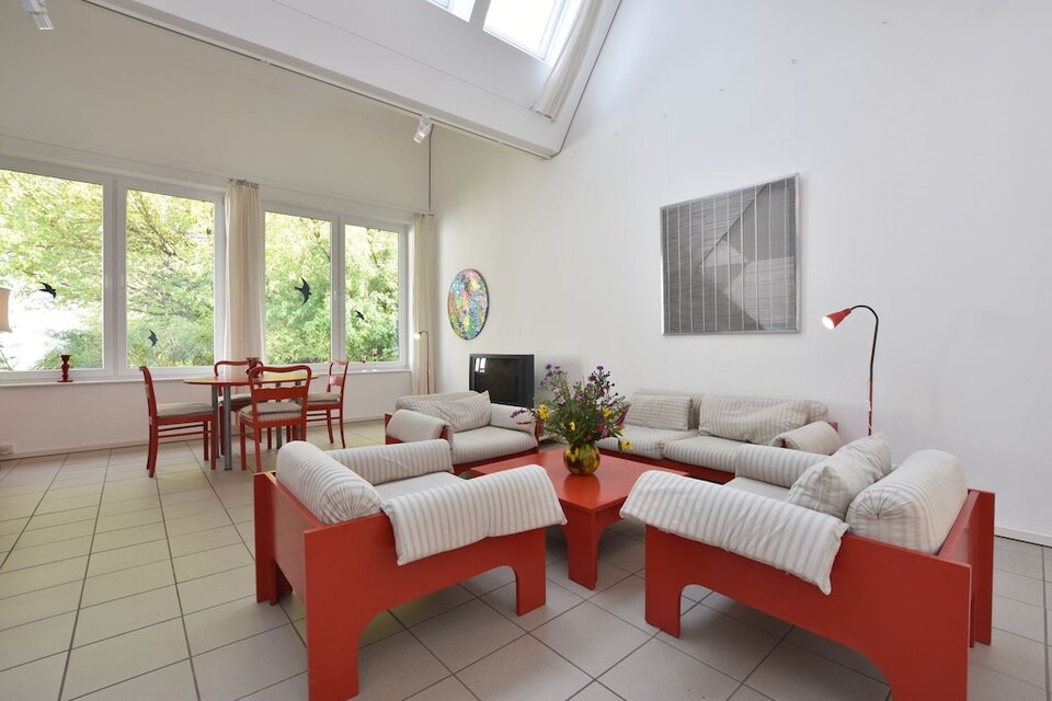 Ferienhaus Kühlungsborn Ostsee Blick, Kühlungsborn