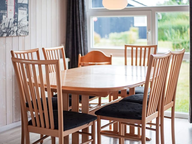 4 sterren vakantie huis in Groemitz, Lübecker Bucht