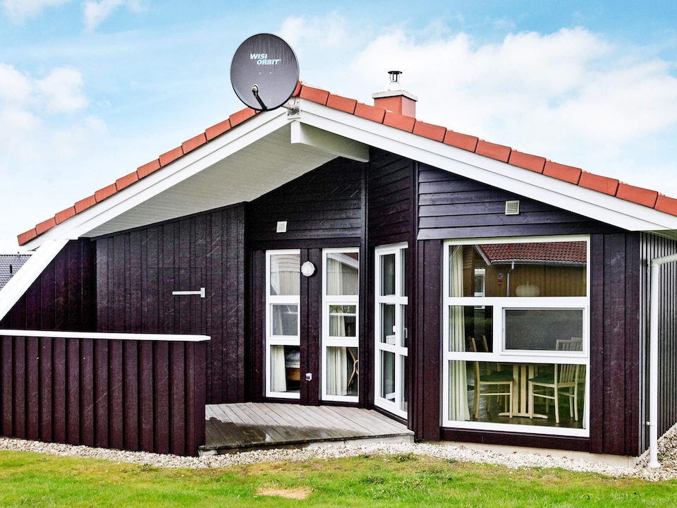 4 sterren vakantie huis in Groemitz, Lübecker Bucht