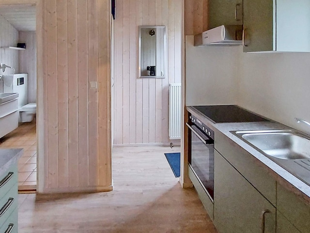4 sterren vakantie huis in Groemitz, Lübecker Bucht
