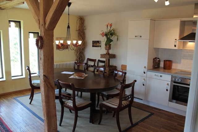 Appartement in Buschenhagen bij bos en strand, Neu Bartelshagen