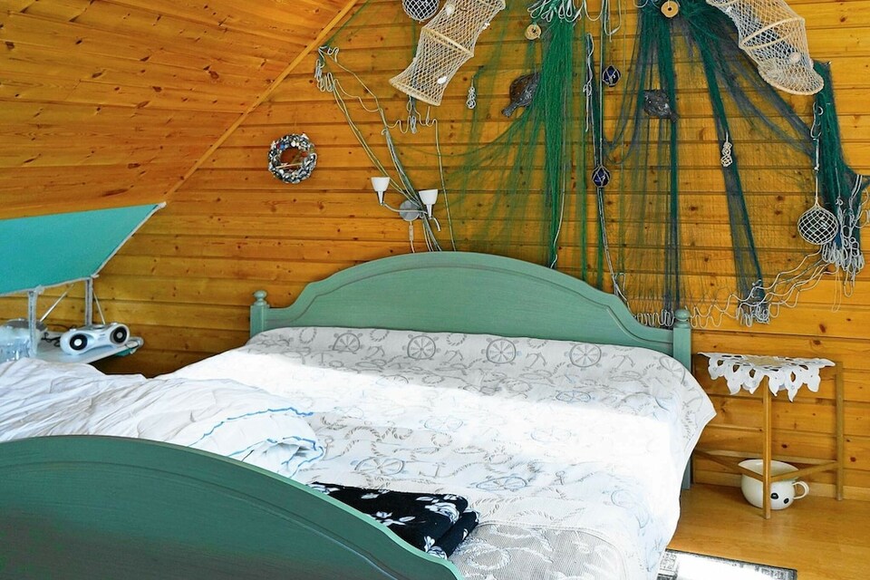 6 person holiday home in ASKERÖN-By Traum, Stenungsund