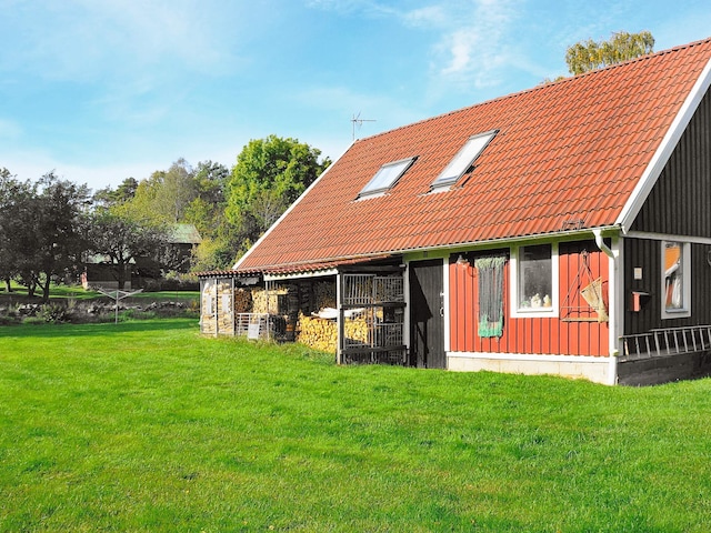 6 personen vakantie huis in Askerön, Stenungsund