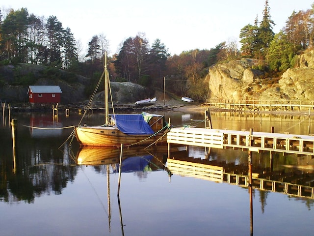 6 personen vakantie huis in Askerön, Stenungsund