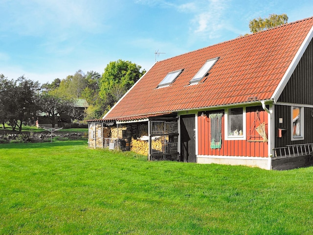 6 personen vakantie huis in Askerön, Stenungsund