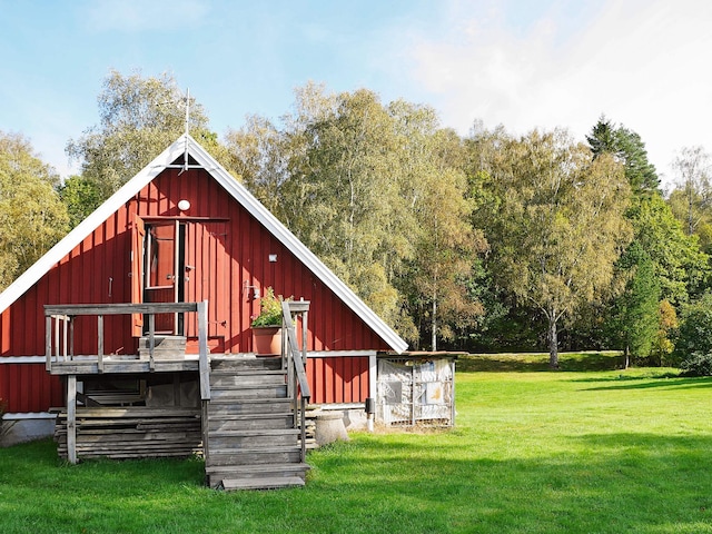 6 personen vakantie huis in Askerön, Stenungsund