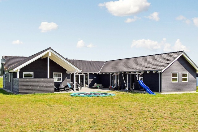 5 stjernet sommerhus i Løkken, Jammerbugten
