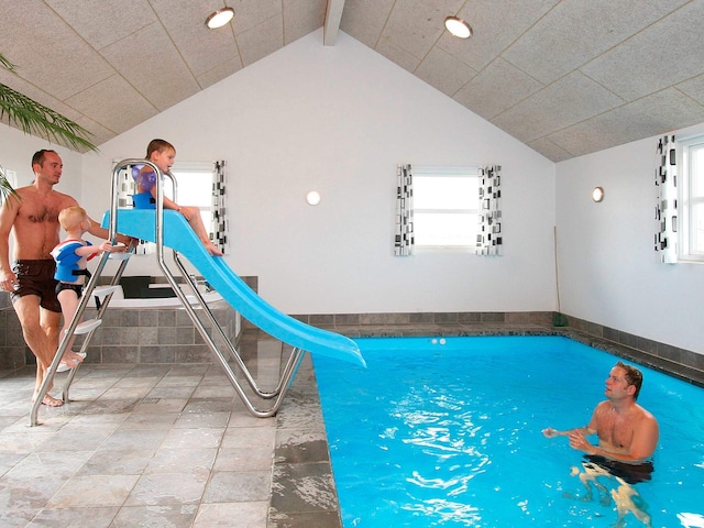 5 sterren vakantie huis in Løkken, Jammer Bay