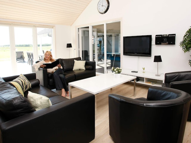5 sterren vakantie huis in Løkken, Jammer Bay