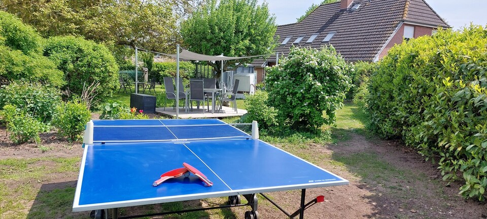 Appartement vlakbij het strand, Zierow