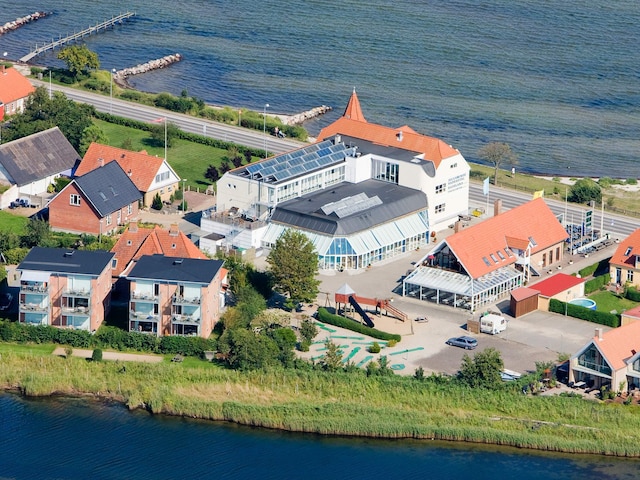 6 persoons vakantieparkhuis in Hejls, Southeast Jutland and Als