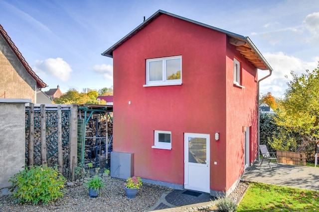 Gustow Garden Retreat