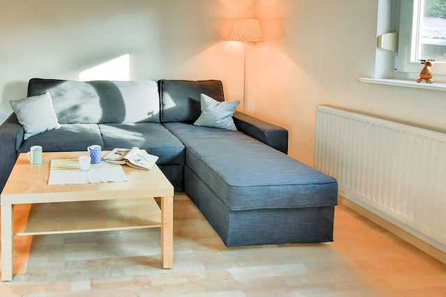 Gustow Tuinretraite, Gustow