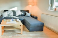 Gustow Garden Retreat