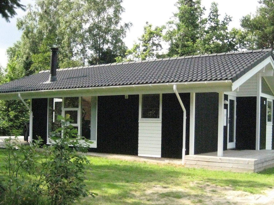 6 personen vakantie huis in Silkeborg, Søhøjlandet