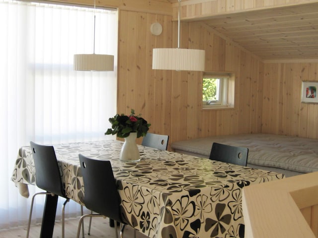 6 personen vakantie huis in Silkeborg, Søhøjlandet