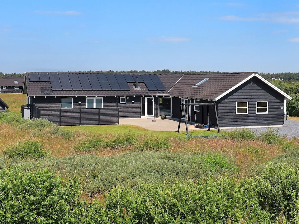 5 star holiday home in Løkken, Jammer Bay