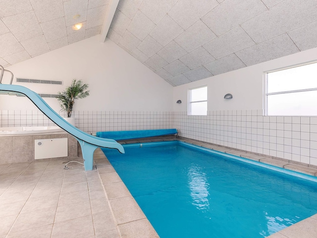 5 stjernet sommerhus i Løkken, Jammerbugten