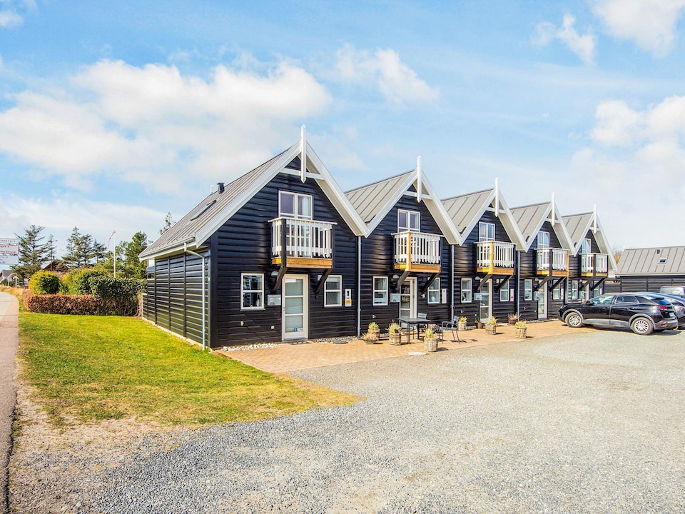 4 sterren vakantie huis in Blåvand, Southern West Coast