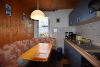 Helle Wohnung in Wiek