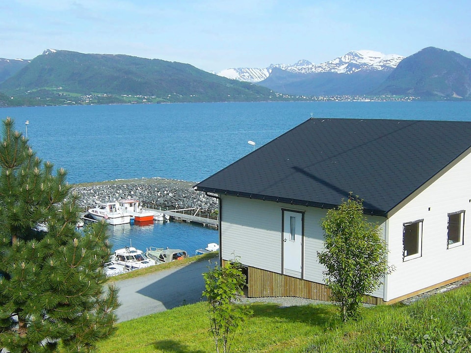 4 personen vakantie huis in Lauvstad, Møre and Romsdal