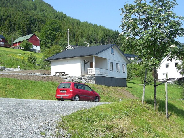 4 personen vakantie huis in Lauvstad, Møre and Romsdal
