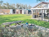 12 person holiday home in Vinderup-By Traum