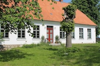 Historische Wohnung in Vicarage