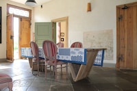 Historische Wohnung in Vicarage