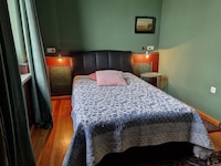 Historische Wohnung in Vicarage