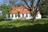 Gemütliche Ferienwohnung in Steffenshagen
