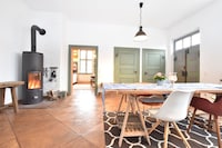 Gemütliche Ferienwohnung in Steffenshagen