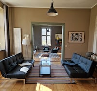 Gemütliche Ferienwohnung in Steffenshagen