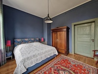 Gemütliche Ferienwohnung in Steffenshagen