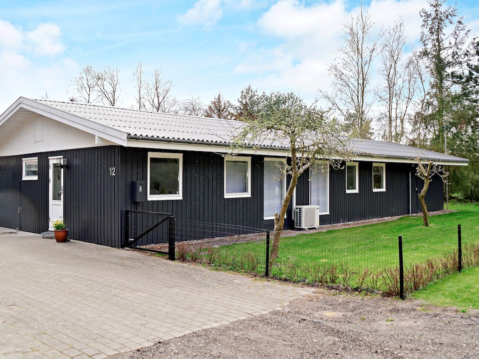 4 star holiday home in Rødby, Lolland