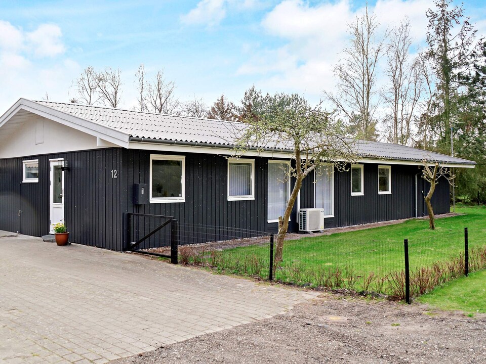 4 star holiday home in Rødby, Lolland