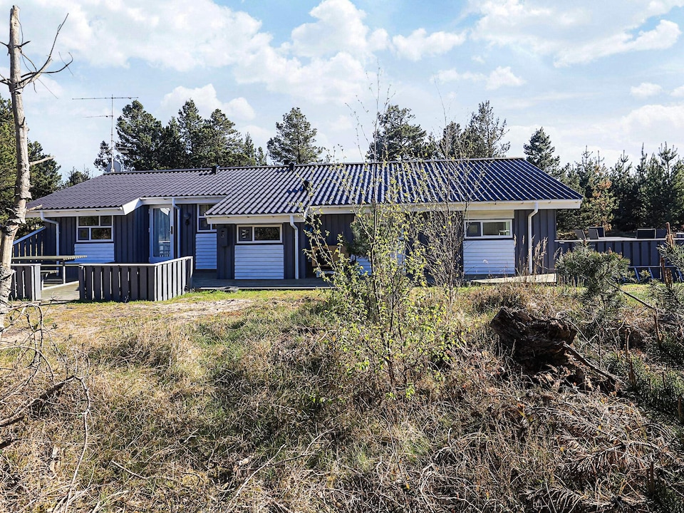 4 star holiday home in Ålbæk, The Skagen area