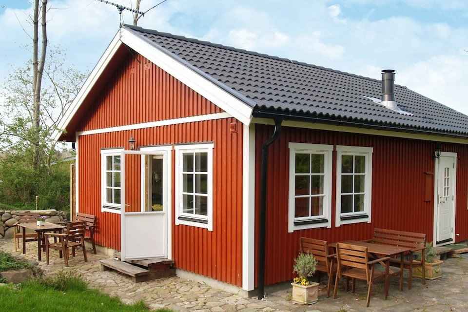 6 personas casa en Dronningmølle-By Traum, North and East Zealand