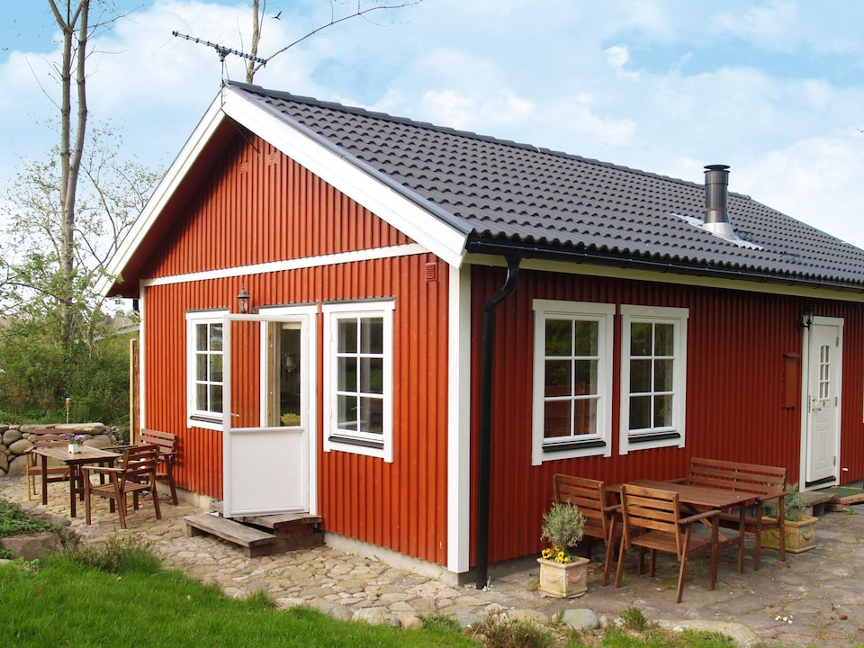 6 personen vakantie huis in Dronningmølle, North and East Zealand