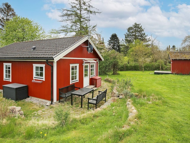 6 persoons vakantie huis in Dronningmølle-By Traum, North and East Zealand