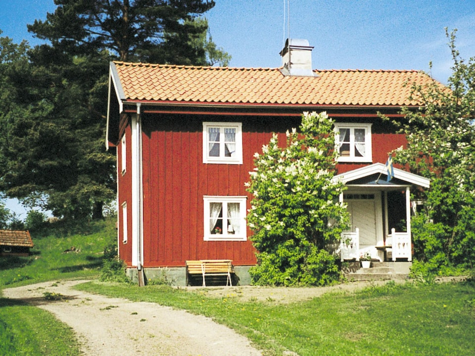 4 personen vakantie huis in Gränna, Gränna