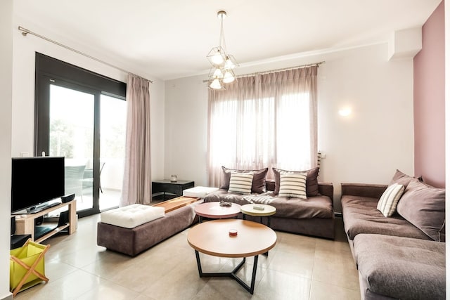 Villa in Crete with Stunning Views & Privacy, Adelianos Kampos