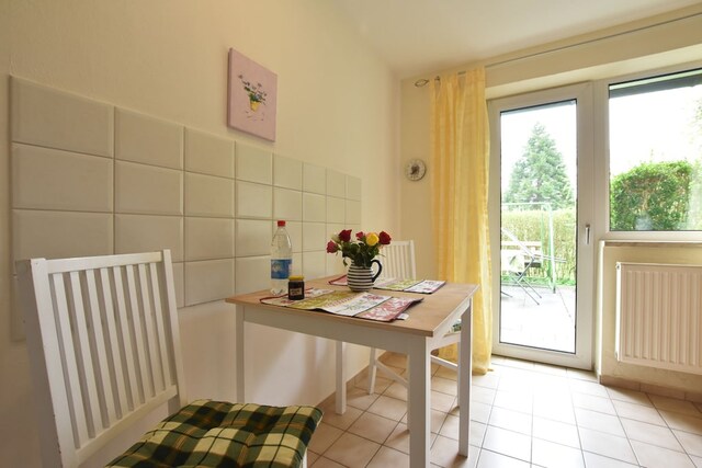 Wohnung nahe Ostsee Boltenhagen, Damshagen