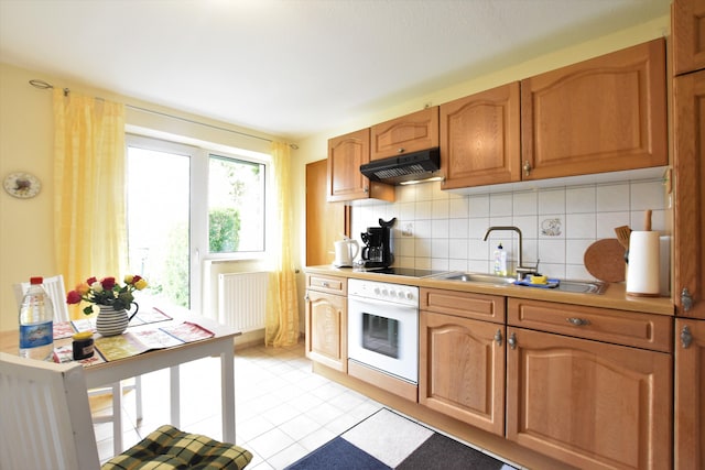 Wohnung nahe Ostsee Boltenhagen, Damshagen