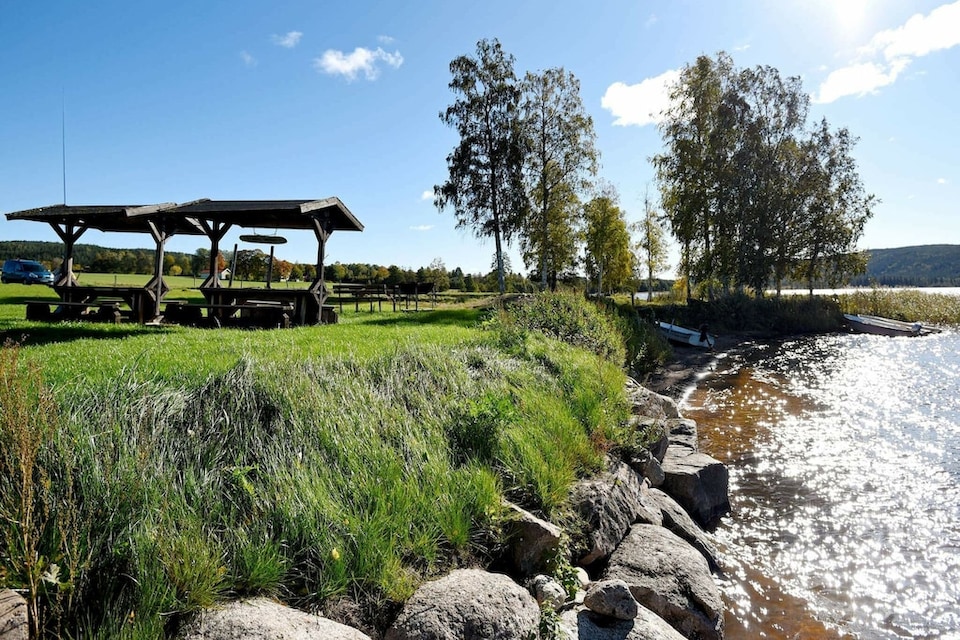 7 person holiday home in Sunnemo-By Traum, Hagfors