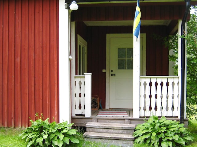 7 personen vakantie huis in Sunnemo, Hagfors