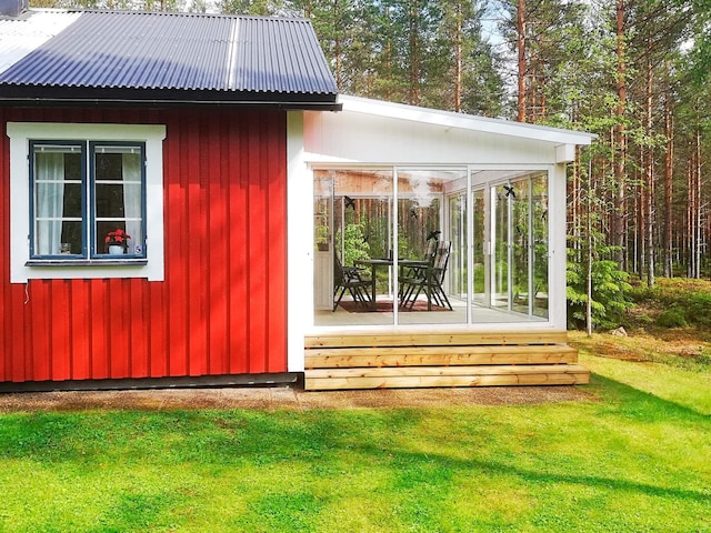 6 personen vakantie huis in Östmark, Torsby