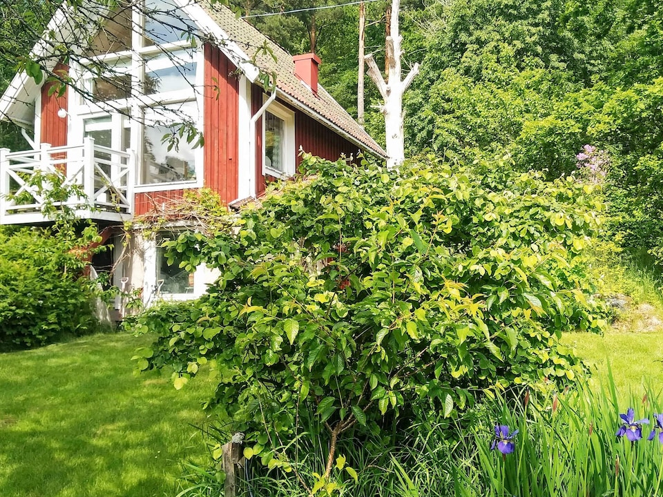 5 personen vakantie huis in Floda, Lerum